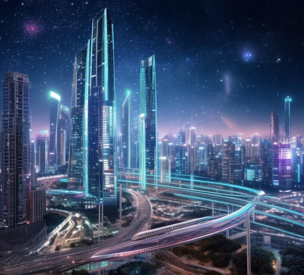 中国科技与创新发展的新时代之光,映照全球科技版图的璀璨星河 中国科技与创新发展的新时代之光,映照全球科技版图的璀璨星河