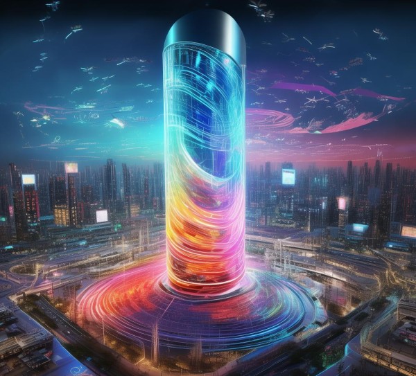 5G连接未来科技服务业的引擎