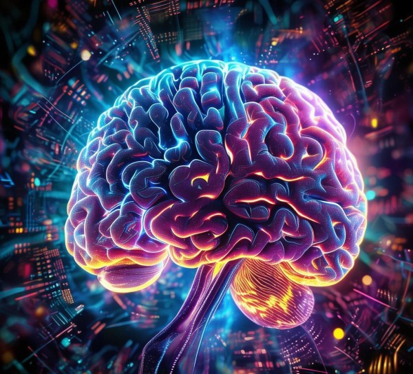 大脑科技动态图制作解析 大脑科技动态图制作解析